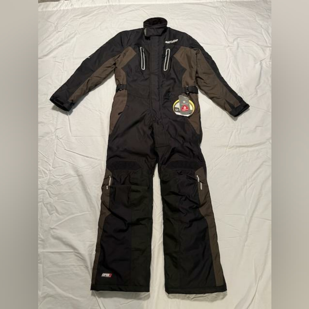 Skidoo Hero one piece suit